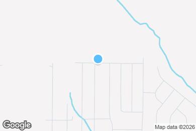 Map image of the property - 238 Wilcot Rd