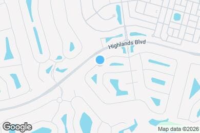 Map image of the property - 121 Willow Point Cir