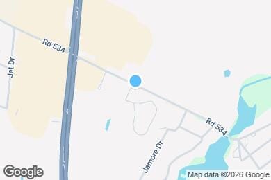 Map image of the property - 23033 Meadow Wood Ct