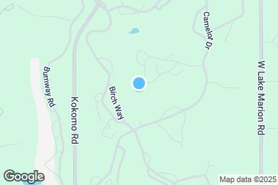 Map image of the property - 681 Olde Camelot Cir