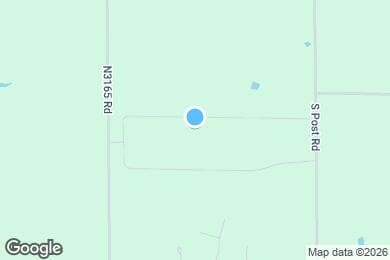 Map image of the property - 5301 Grassland Dr