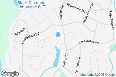 Map image of the property - 5318 Artesa Ct