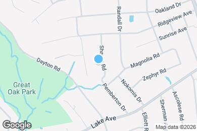Map image of the property - 24 Sharon Rd