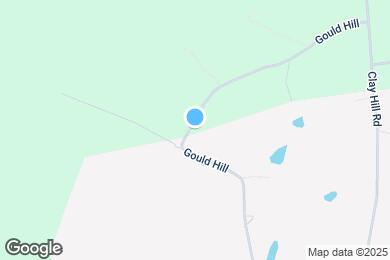 Map image of the property - 582 Gould Hl