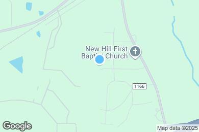 Map image of the property - 3284 Brierhill Rd