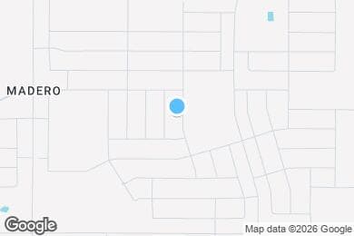 Map image of the property - 15221 Rangeland Rd