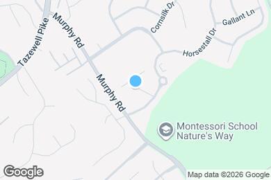 Map image of the property - 4721 Dawn Oaks Ln
