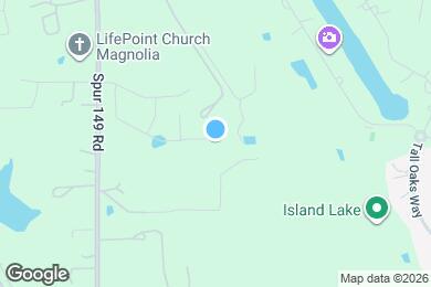 Map image of the property - 13419 Maltessa Dr