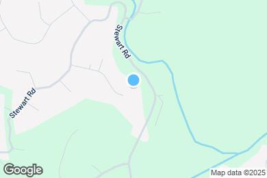 Map image of the property - 1425 River Falls View