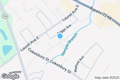 Map image of the property - Trakas Avenue