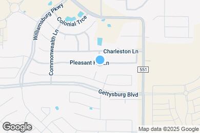 Map image of the property - 141 Pleasant Hill Ln