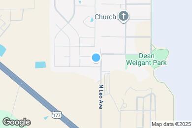 Map image of the property - 1904 Timber Dale Dr