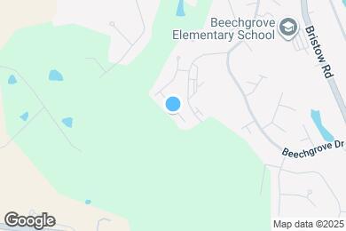 Map image of the property - 1047 Alpine Ct