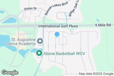 Map image of the property - 65 Haas Ave
