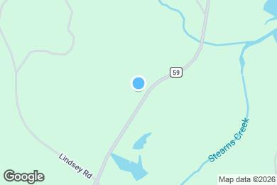 Map image of the property - 2111 Little Steel Bridge Rd