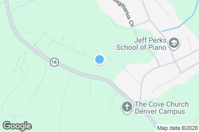 Map image of the property - 5508 Wrenn Dr