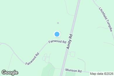 Map image of the property - 443 Fairwood Rd