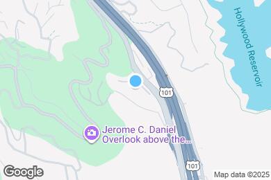 Map image of the property - 2775 Wright Ln