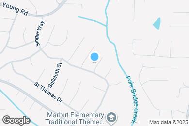 Map image of the property - 1879 Corduroy Ct