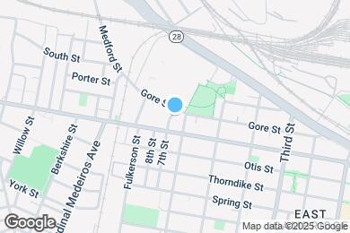 Map image of the property - Room in Shared 3 bed/1 bath home