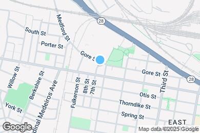 Map image of the property - Room in Shared 3 bed/1 bath home