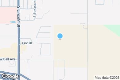 Map image of the property - Villas On Bell