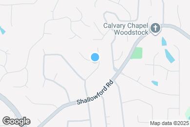 Map image of the property - 4745 N View Rd NW