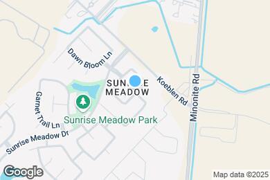 Map image of the property - 7123 Northchase Ln
