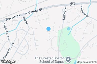 Map image of the property - 17 Village Rock Ln