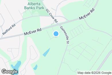 Map image of the property - 5161 Sidney Square Dr