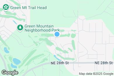 Map image of the property - 6486 N 89th Ave
