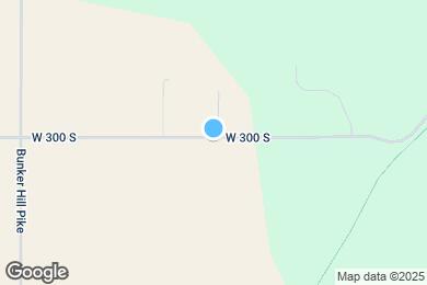 Map image of the property - 2934 S 300 W