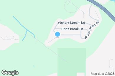 Map image of the property - 4459 Mossy Creek Ave