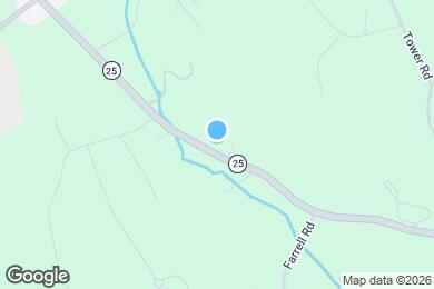 Map image of the property - 11 Whisconier Rd
