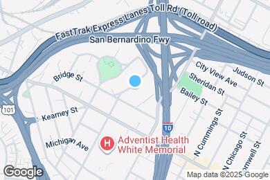 Map image of the property - Room in Shared 5 bed/7 bath home