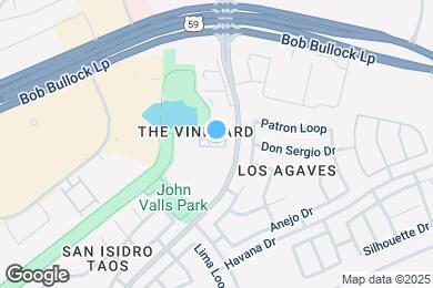 Map image of the property - 10706 International Blvd
