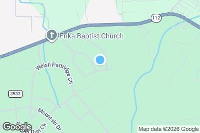Map image of the property - 47 Enka Orchard St