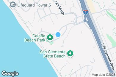 Map image of the property - 23 Avenida Lobeiro