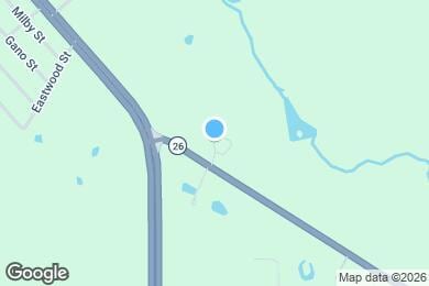 Map image of the property - 133 Legend Ln