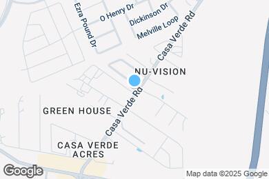 Map image of the property - 2329 Grisell Dr