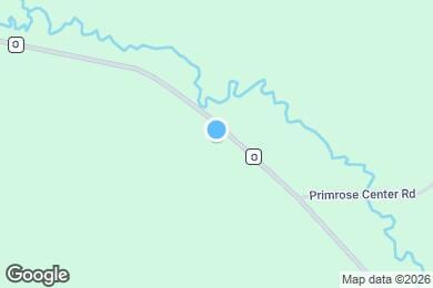 Map image of the property - N9641 County Road O