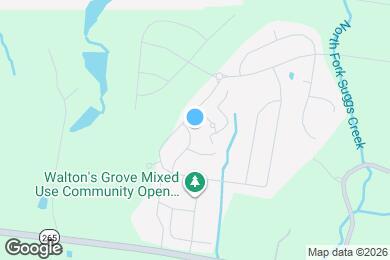 Map image of the property - 1214 Bridgett Wy
