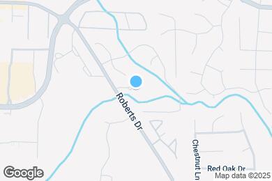 Map image of the property - 398 Patrick Henry Ct