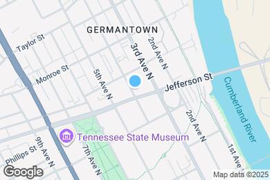 Map image of the property - Germantown Place