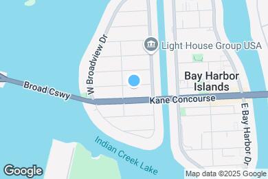 Map image of the property - 1260 97th St