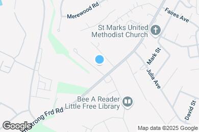 Map image of the property - 1012 Garibaldi Ridge Ct