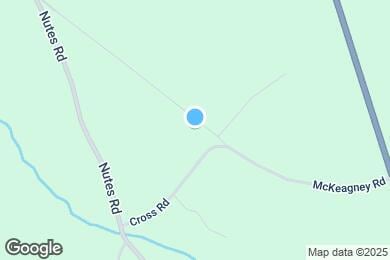 Map image of the property - 181 McKeagney Rd