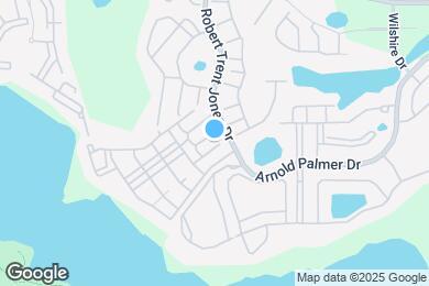 Map image of the property - 6413 Astor Village Ave