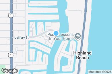 Map image of the property - 900 Jeffery St