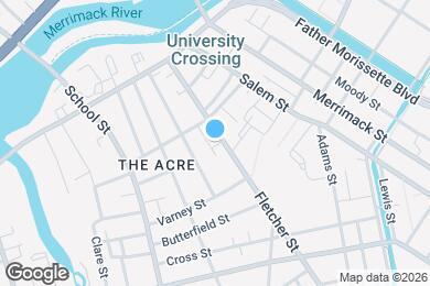 Map image of the property - 20 Rockdale Ave